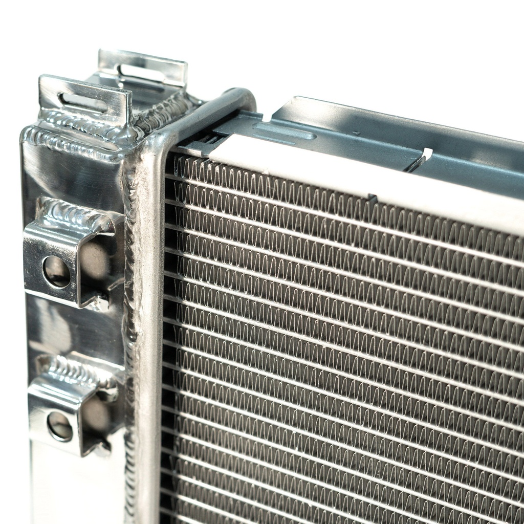CSF Radiators High Performance Aluminium Radiator