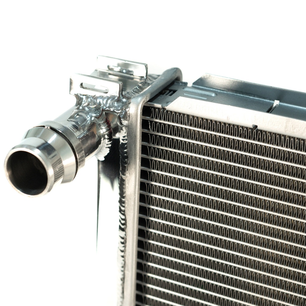 CSF Radiators High Performance Aluminium Radiator