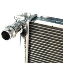 CSF Radiators High Performance Aluminium Radiator