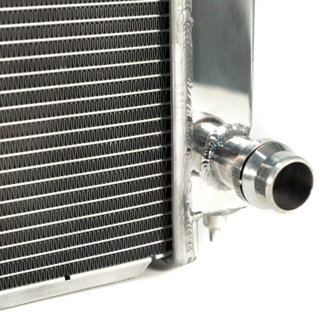 CSF Radiators High Performance Aluminium Radiator