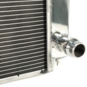 CSF Radiators High Performance Aluminium Radiator