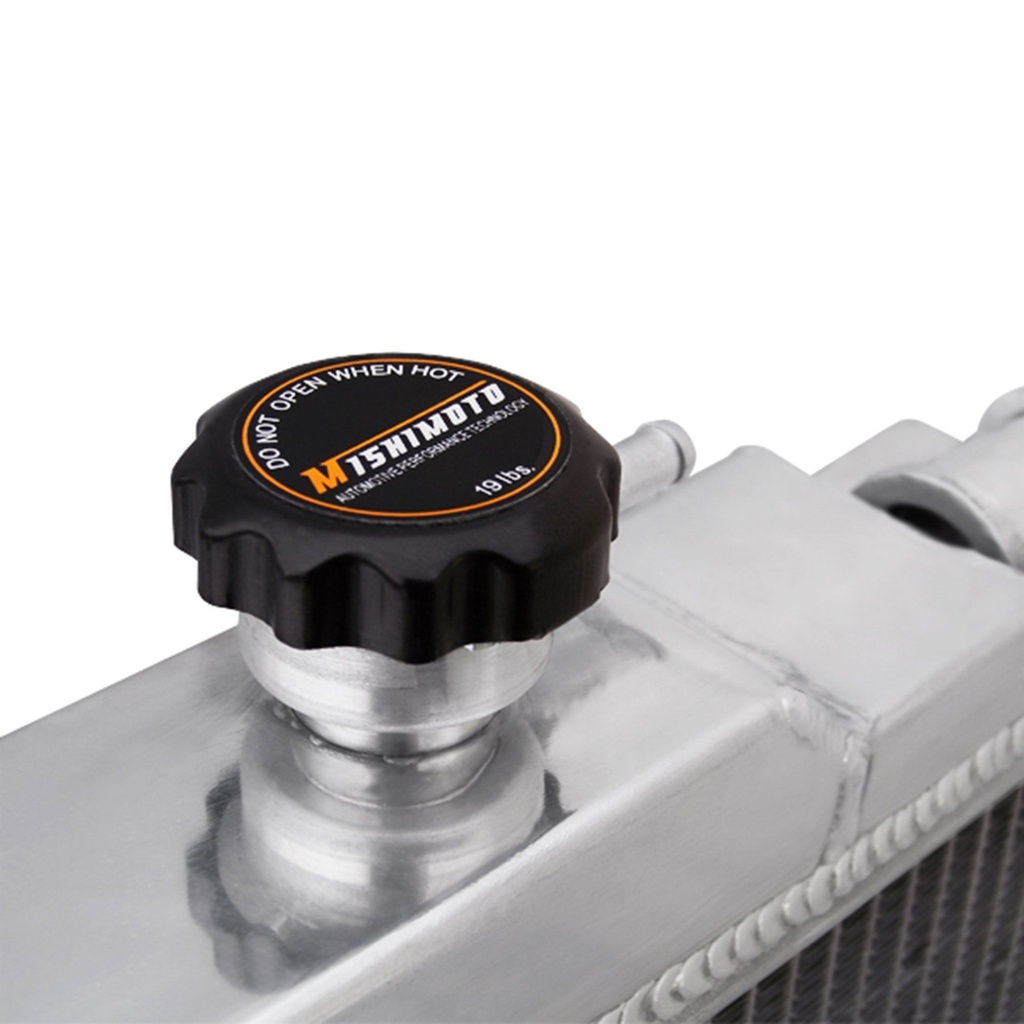Mishimoto Performance Aluminium Radiator