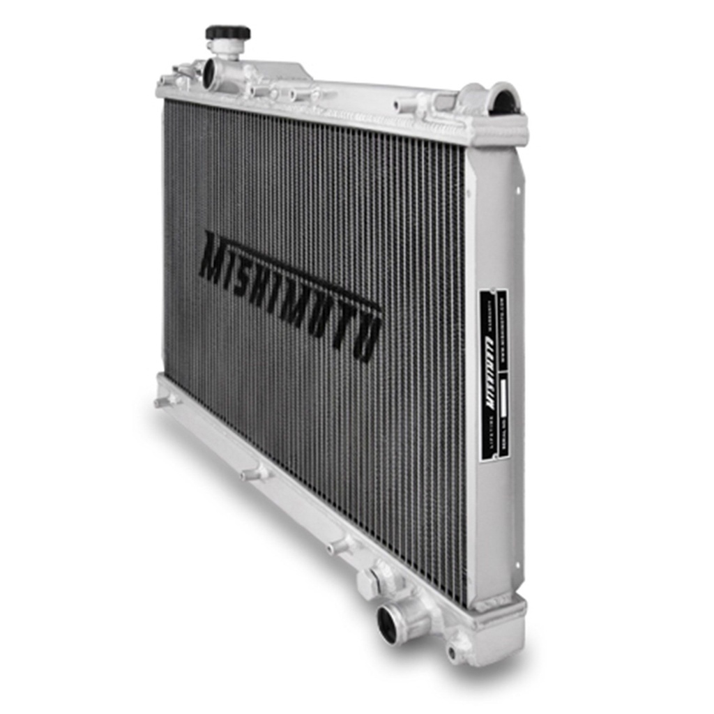 Mishimoto Performance Aluminium Radiator