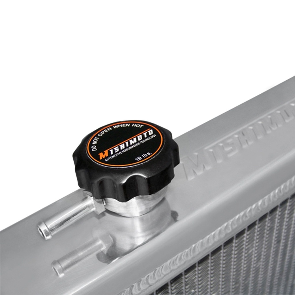 Mishimoto X-Line Performance Radiator
