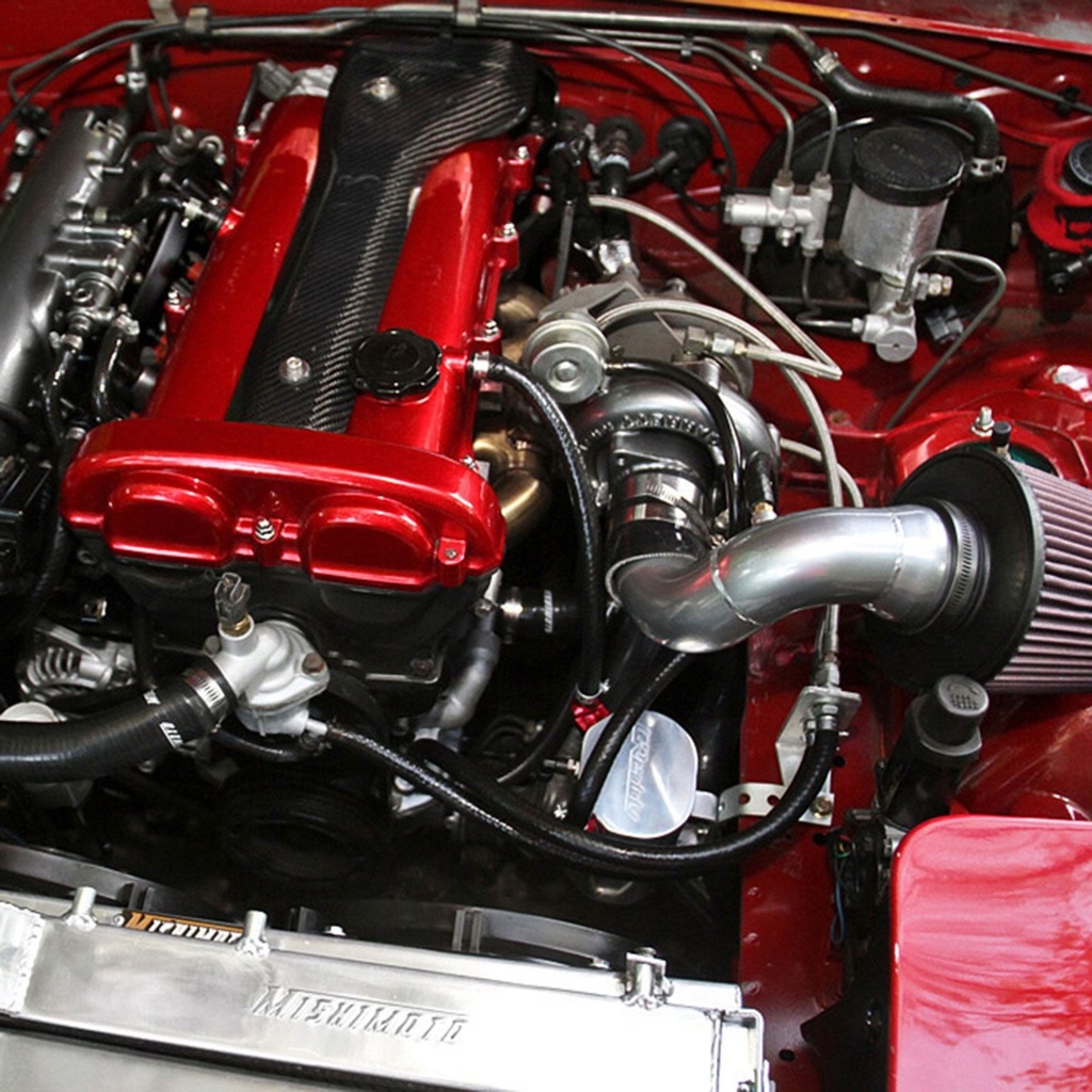 Mishimoto X-Line Performance Radiator
