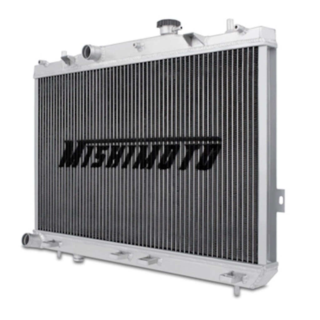 Mishimoto Performance Aluminium Radiator