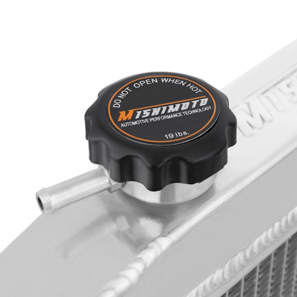 Mishimoto Performance Aluminium Radiator