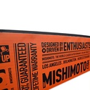Mishimoto Half-Size Performance Aluminium Radiator