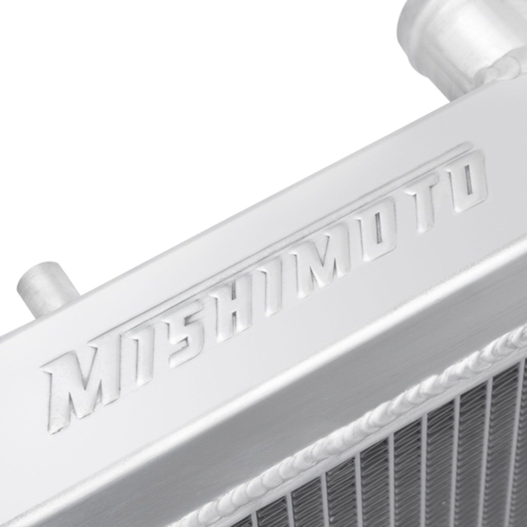 Mishimoto Performance Aluminium Radiator