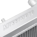 Mishimoto Performance Aluminium Radiator