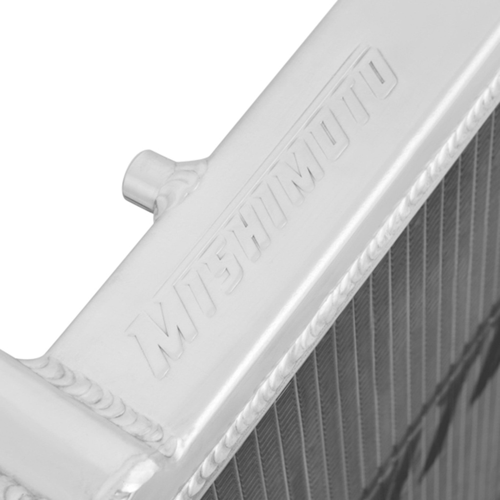 Mishimoto Performance Aluminium Radiator