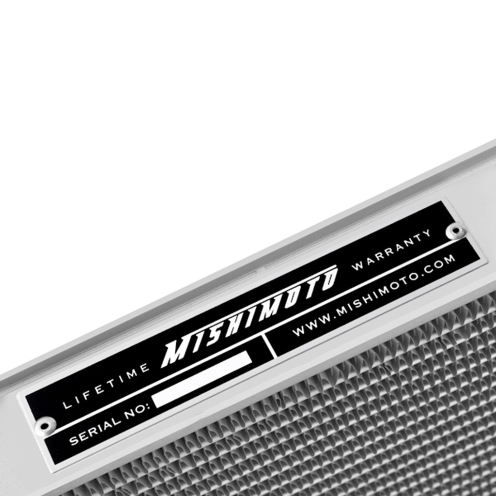 Mishimoto Performance Aluminium Radiator