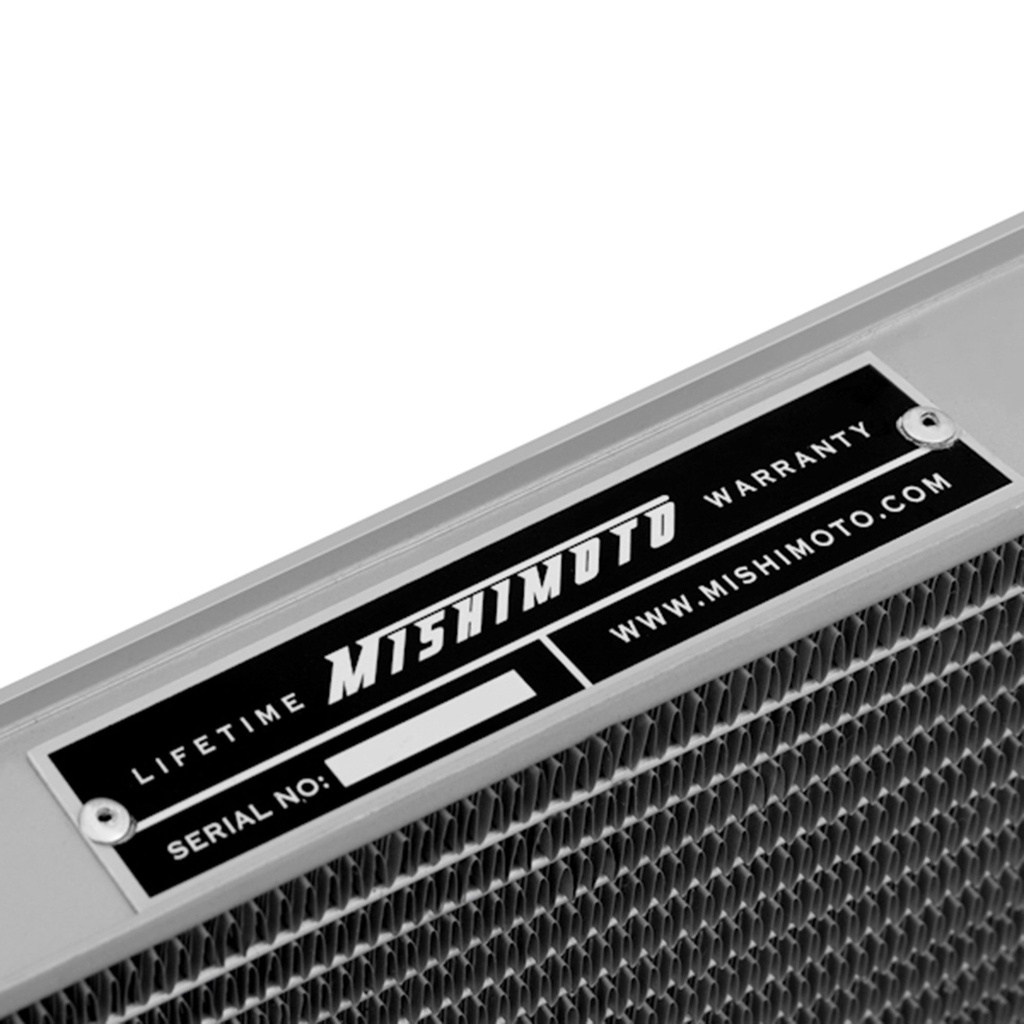 Mishimoto Performance Aluminium Radiator