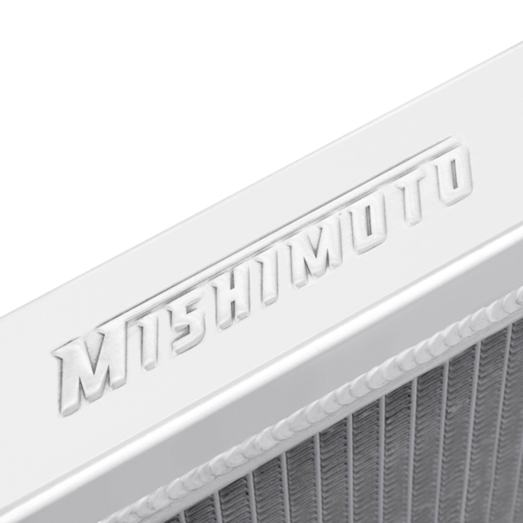 Mishimoto Performance Aluminium Radiator
