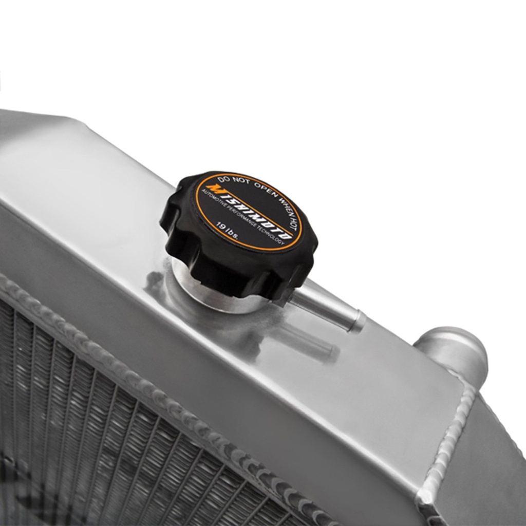 Mishimoto X-Line Performance Radiator