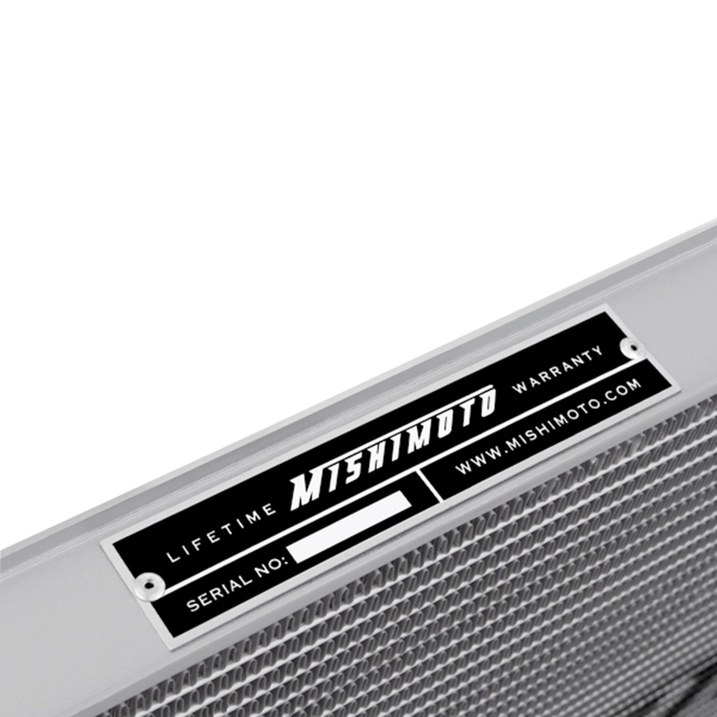 Mishimoto Performance Aluminium Radiator