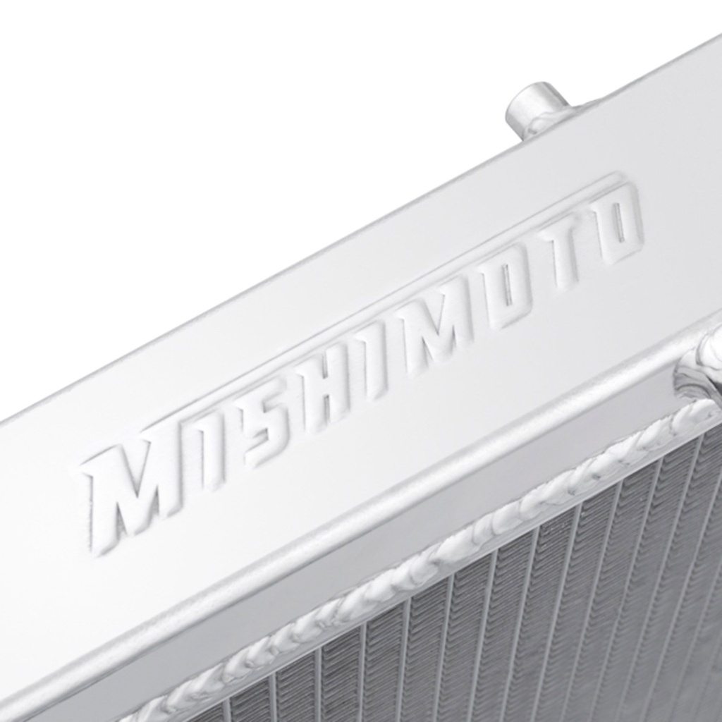 Mishimoto Performance Aluminium Radiator
