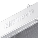 Mishimoto Performance Aluminium Radiator