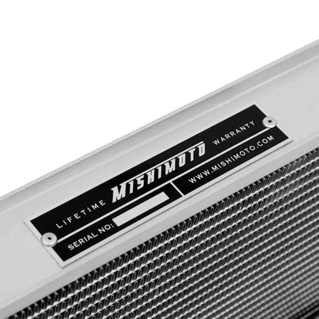 Mishimoto Performance Aluminium Radiator