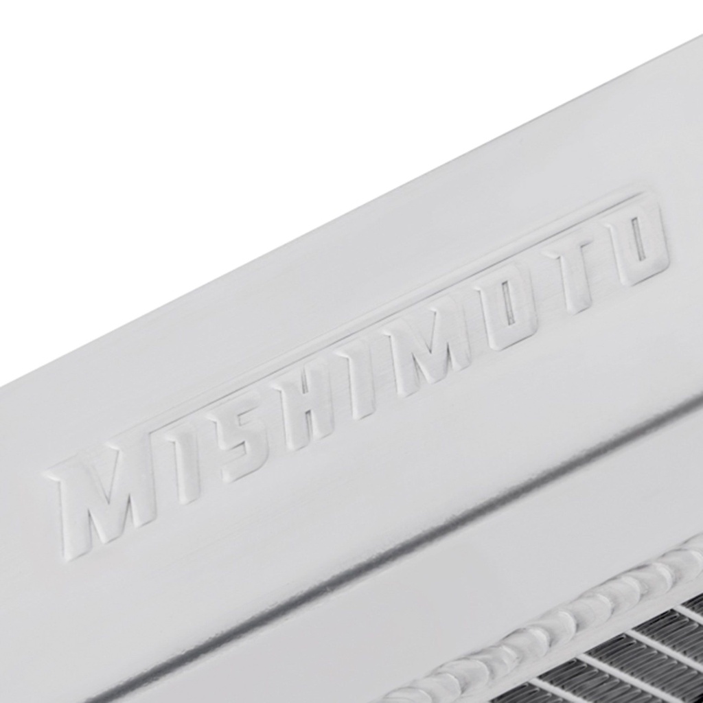 Mishimoto Performance Aluminium Radiator