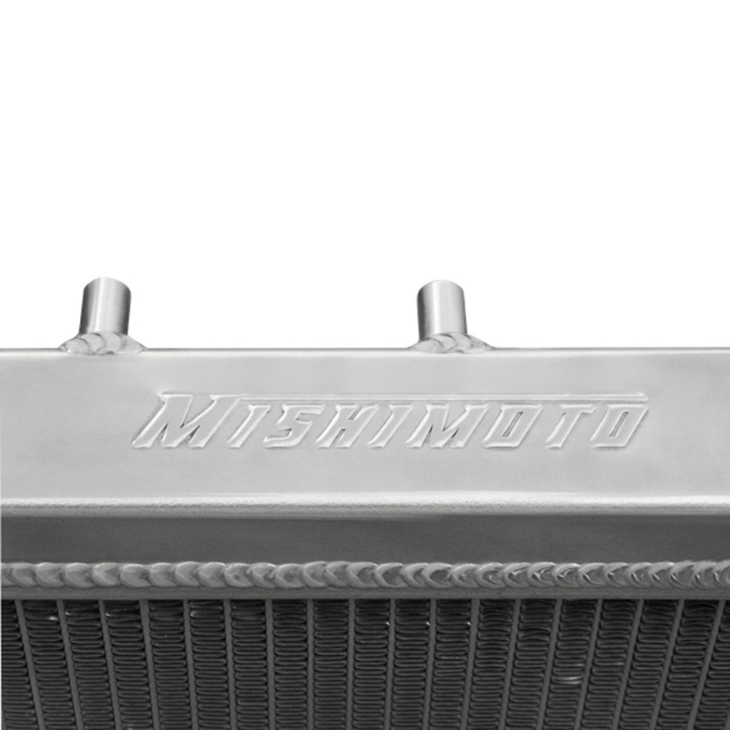 Mishimoto Performance Aluminium Radiator