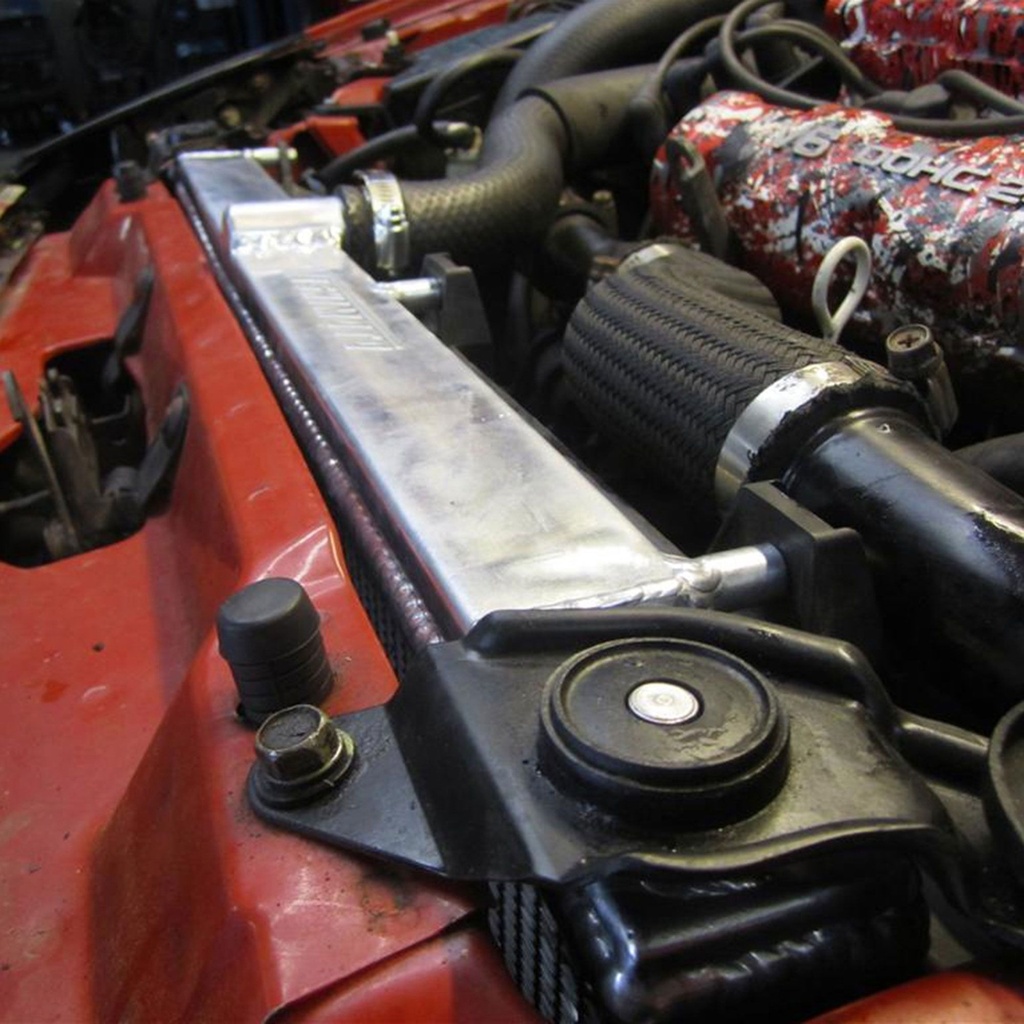 Mishimoto Performance Aluminium Radiator