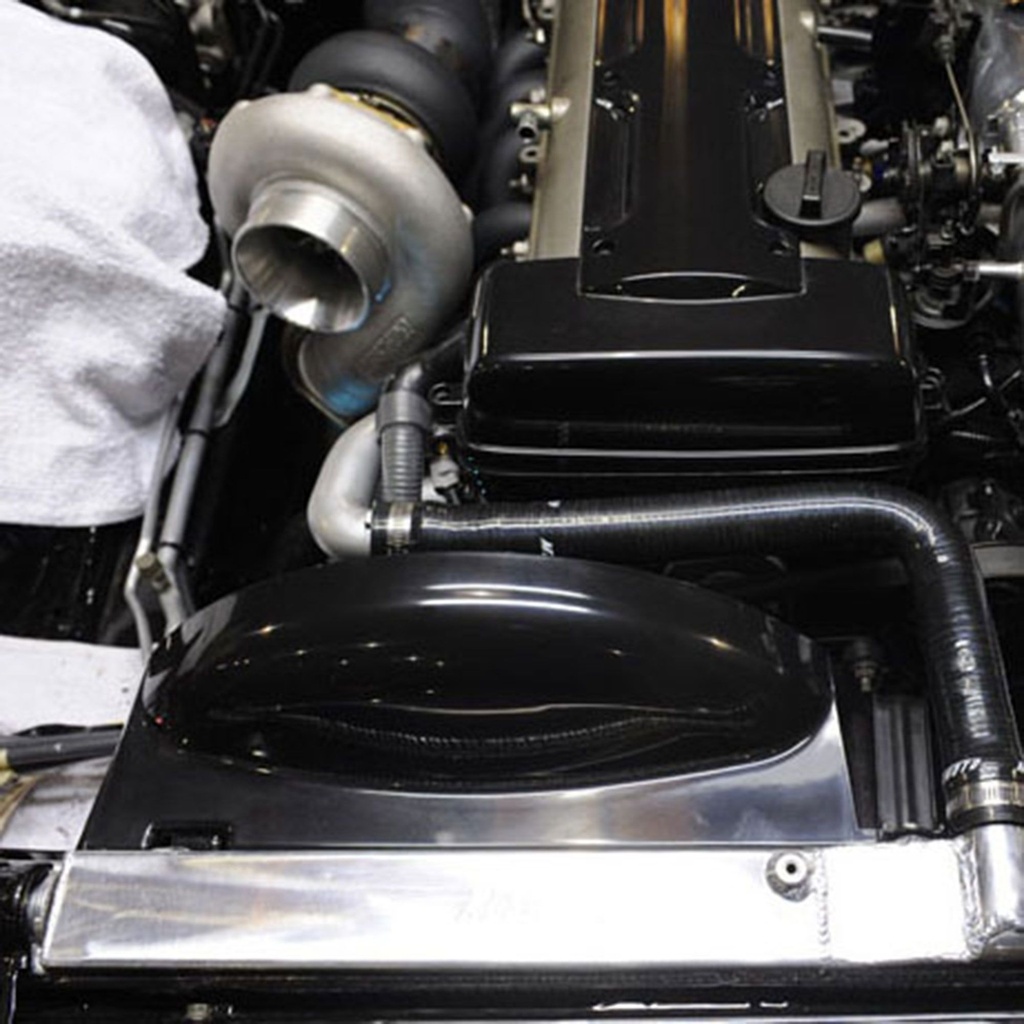 Mishimoto Performance Aluminium Radiator