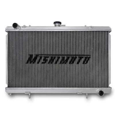 Mishimoto Performance Aluminium Radiator
