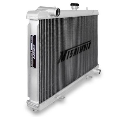Mishimoto Performance Aluminium Radiator