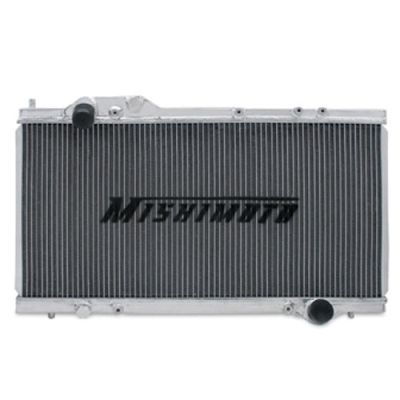 Mishimoto Performance Aluminium Radiator