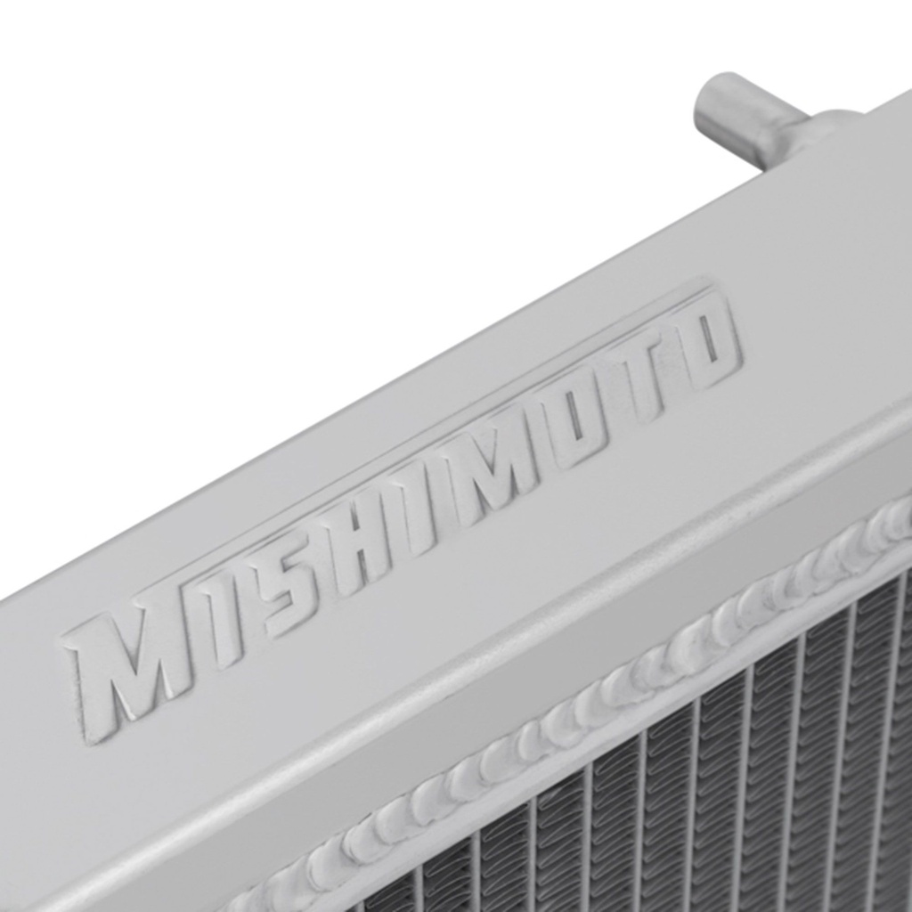 Mishimoto Performance Aluminium Radiator