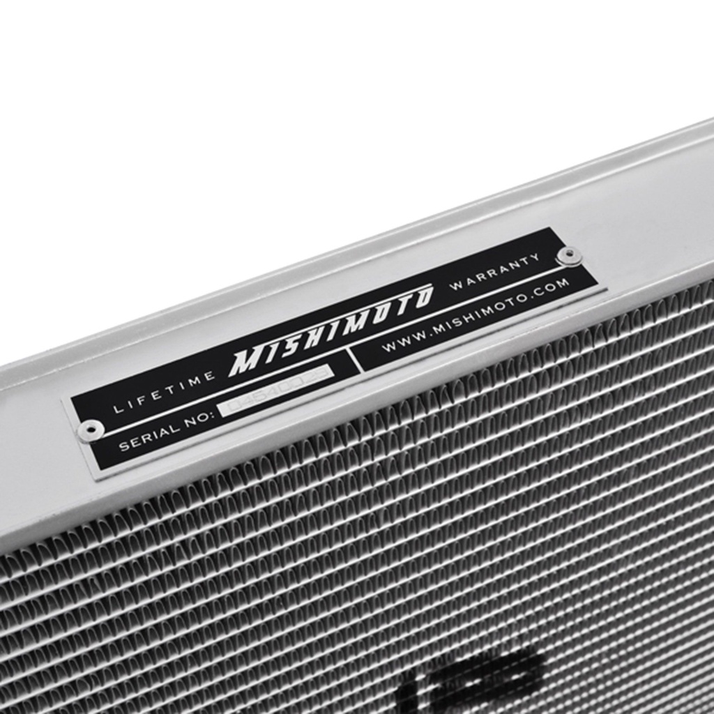 Mishimoto Performance Aluminium Radiator