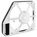Mishimoto Performance Aluminium Radiator with Low Profile Fan Shroud