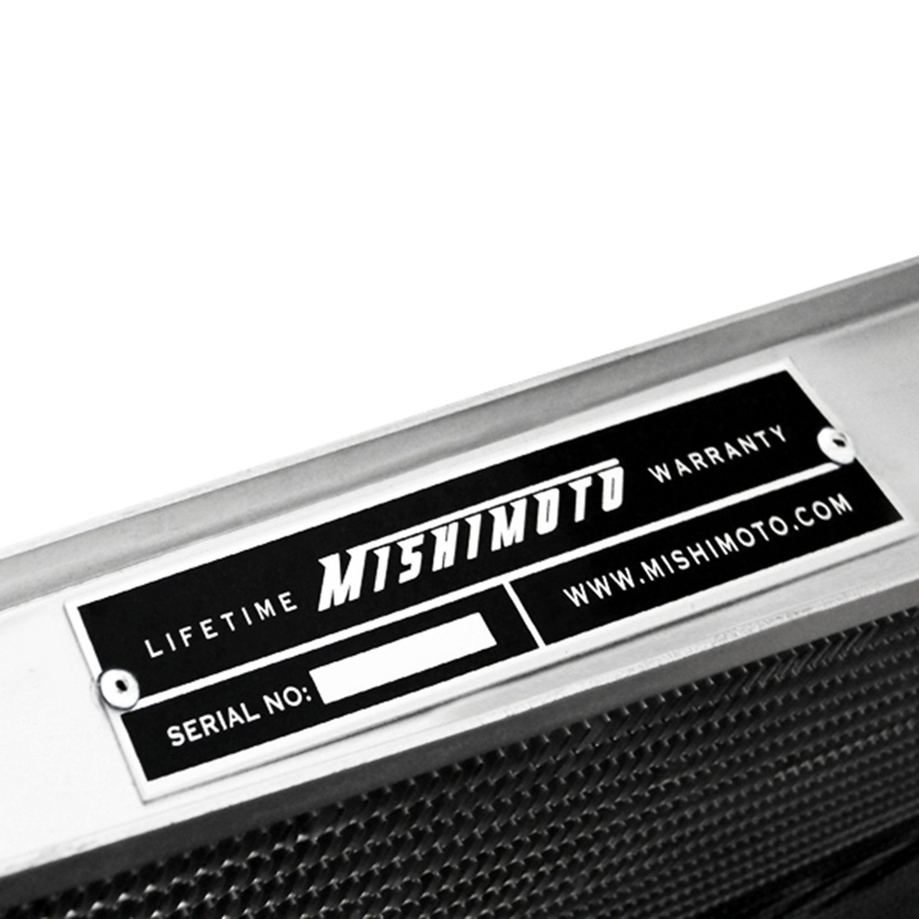 Mishimoto Performance Aluminium Radiator