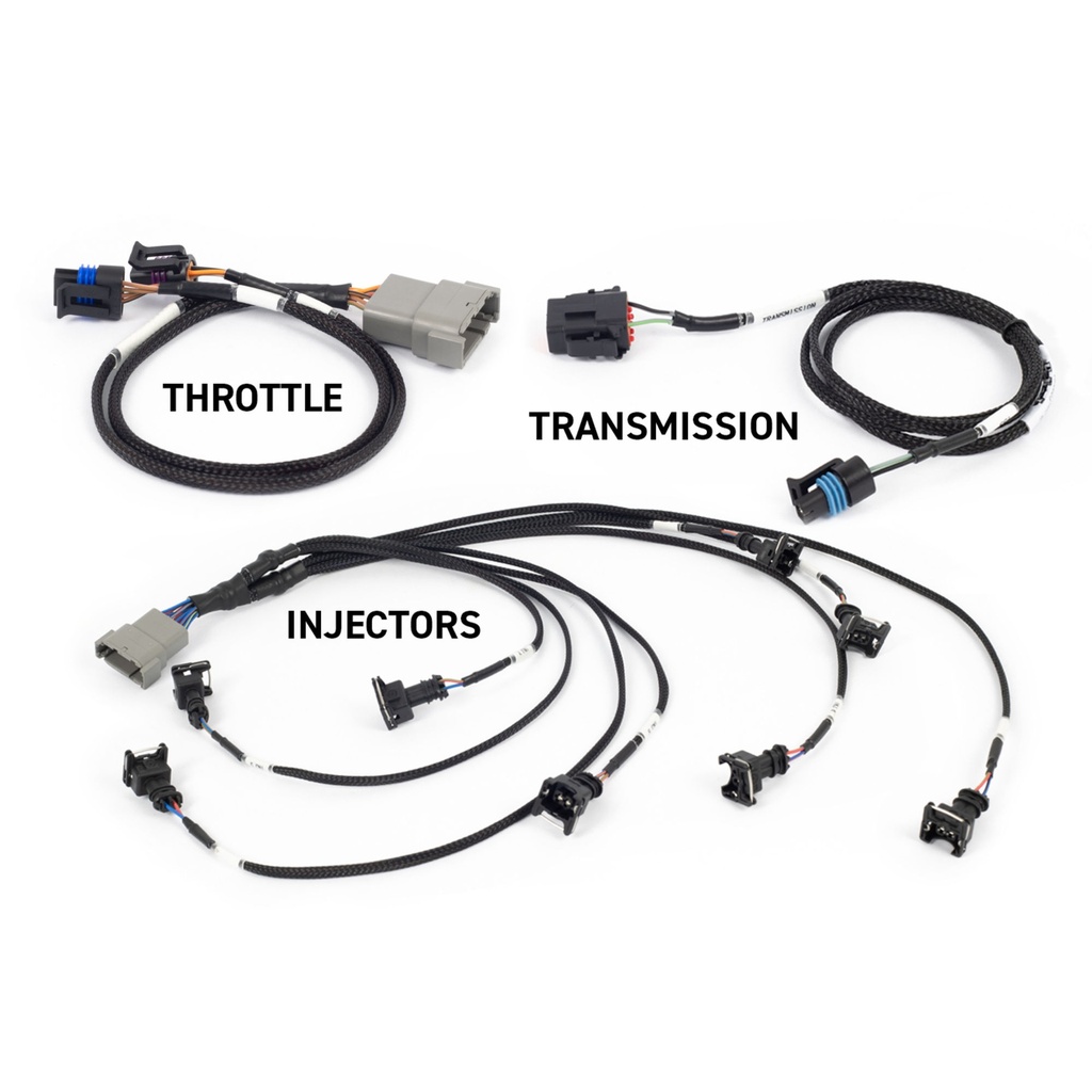 Haltech Nexus Rebel LS ECU