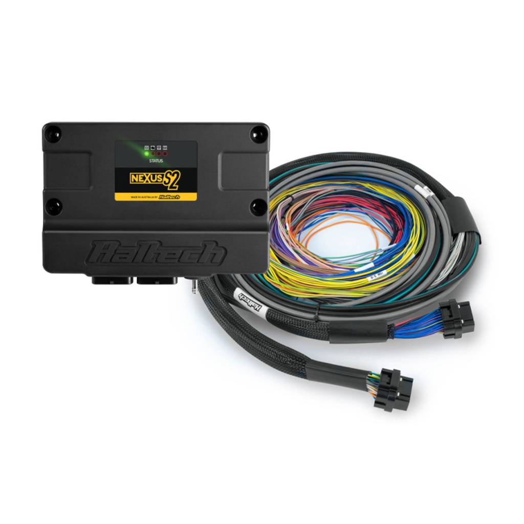 Haltech Nexus S2 ECU
