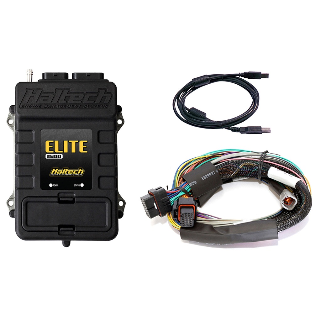 Haltech Elite 1500 ECU
