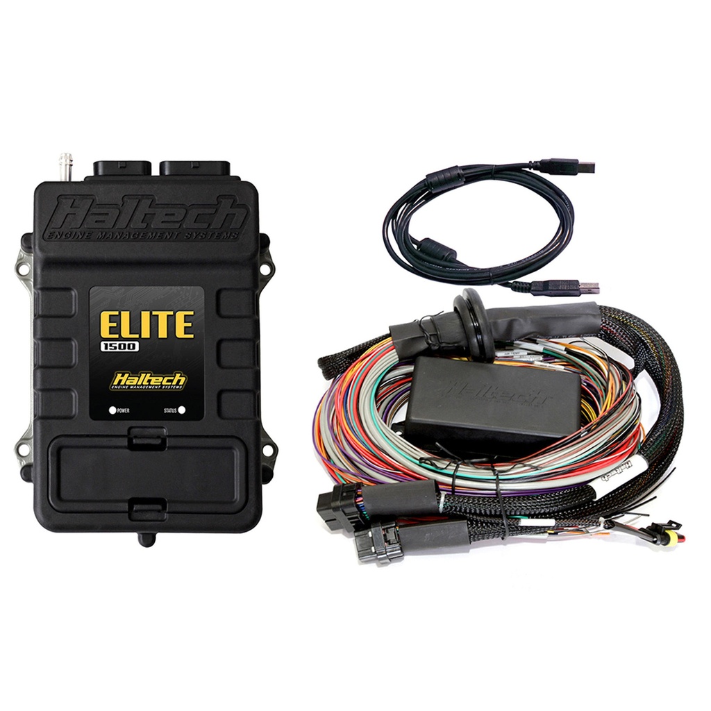 Haltech Elite 1500 ECU