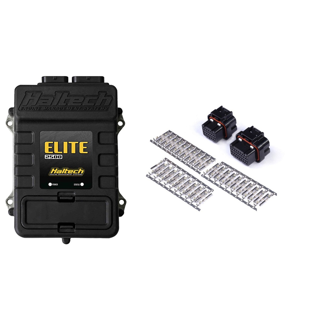 Haltech Elite 2500 ECU