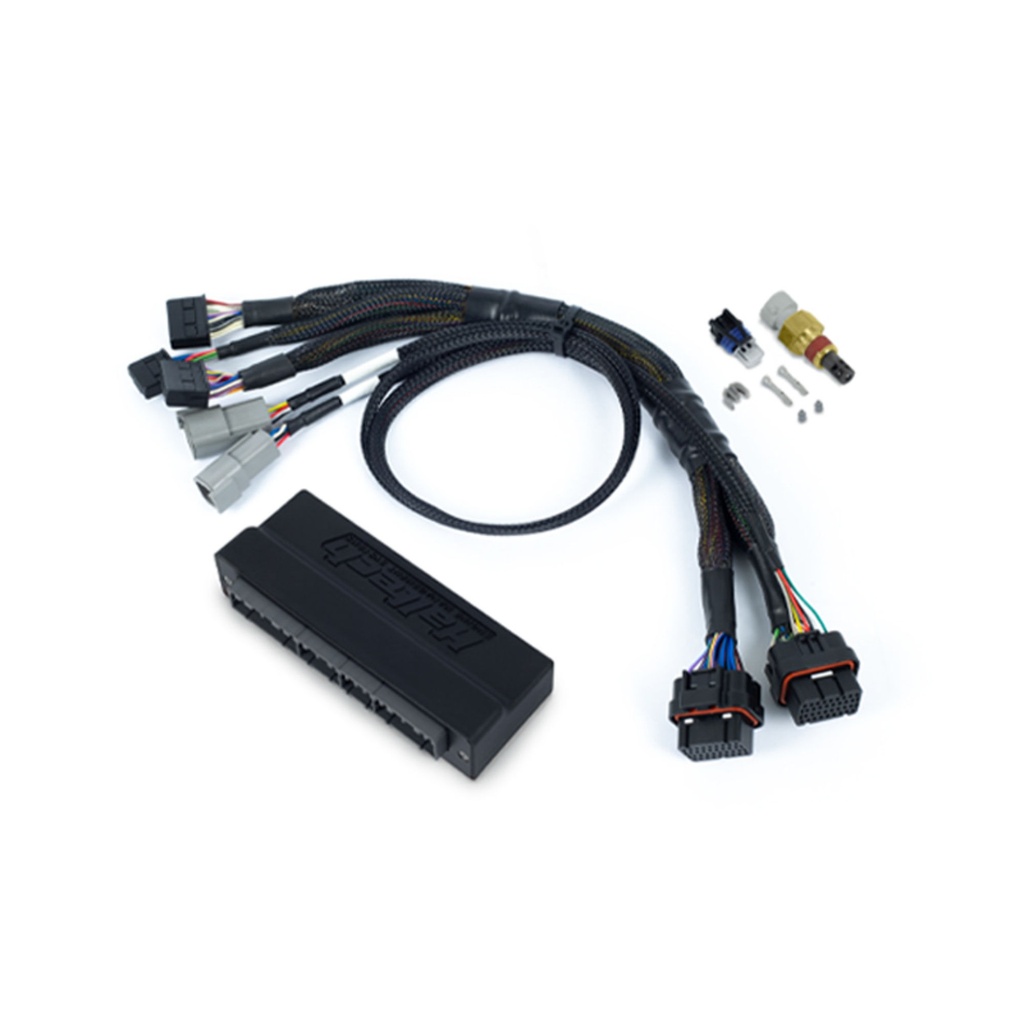 Haltech Plug & Play Adaptor Harness Kit For Nexus S2 ECU