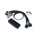 Haltech Plug & Play Adaptor Harness Kit For Nexus S2 ECU