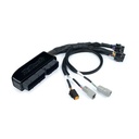 Haltech Plug & Play Adaptor Harness Kit For Nexus S2 ECU