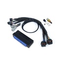 Haltech Plug & Play Adaptor Harness Kit For Nexus S2 ECU