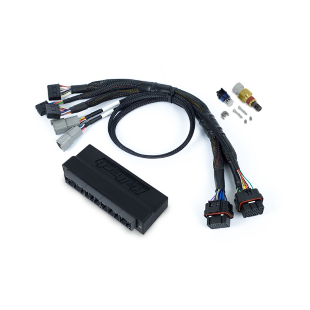 Haltech Plug & Play Adaptor Harness Kit For Nexus S2 ECU