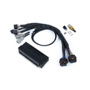 Haltech Plug & Play Adaptor Harness Kit For Nexus S2 ECU