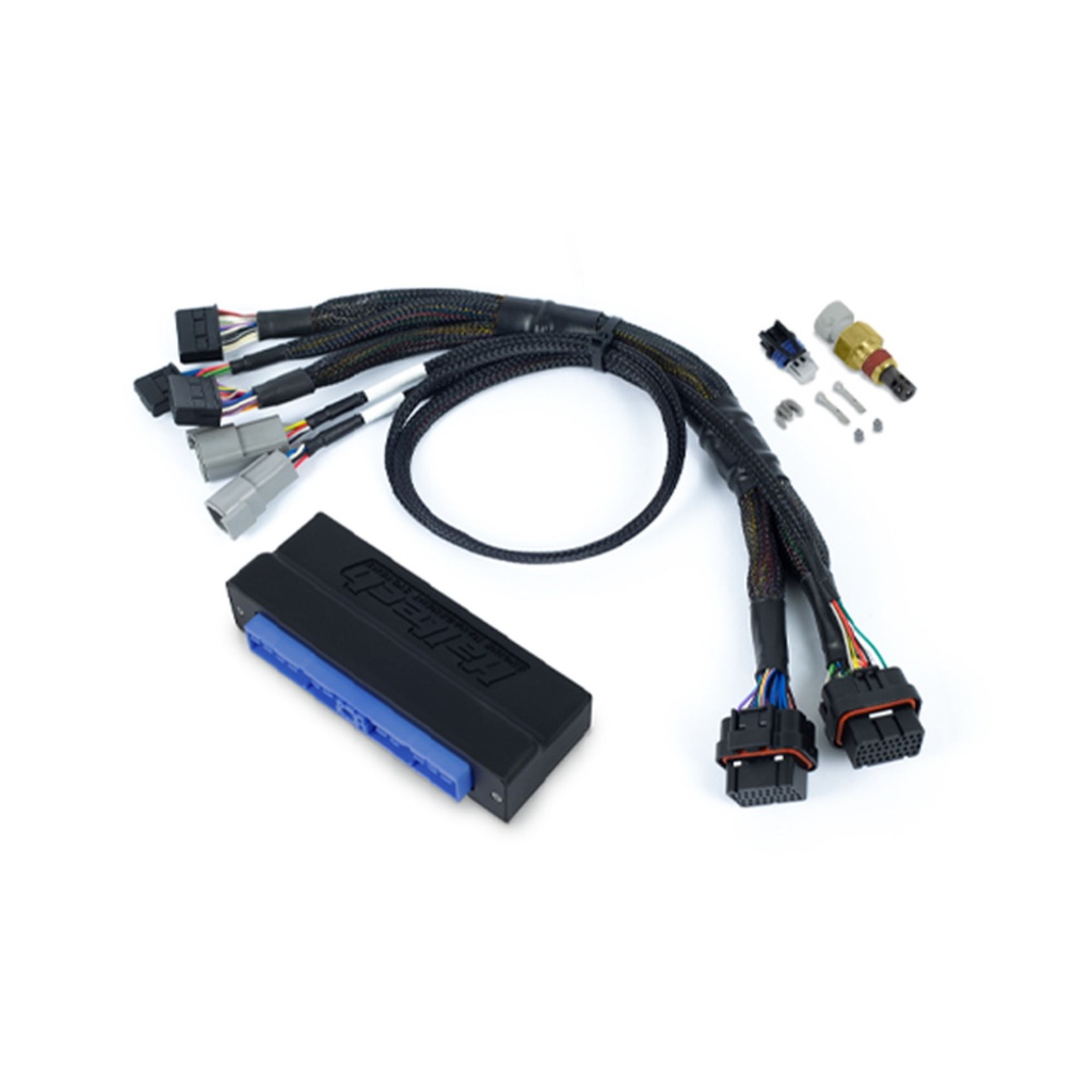 Haltech Plug & Play Adaptor Harness Kit For Nexus S2 ECU