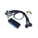 Haltech Plug & Play Adaptor Harness Kit For Nexus S2 ECU
