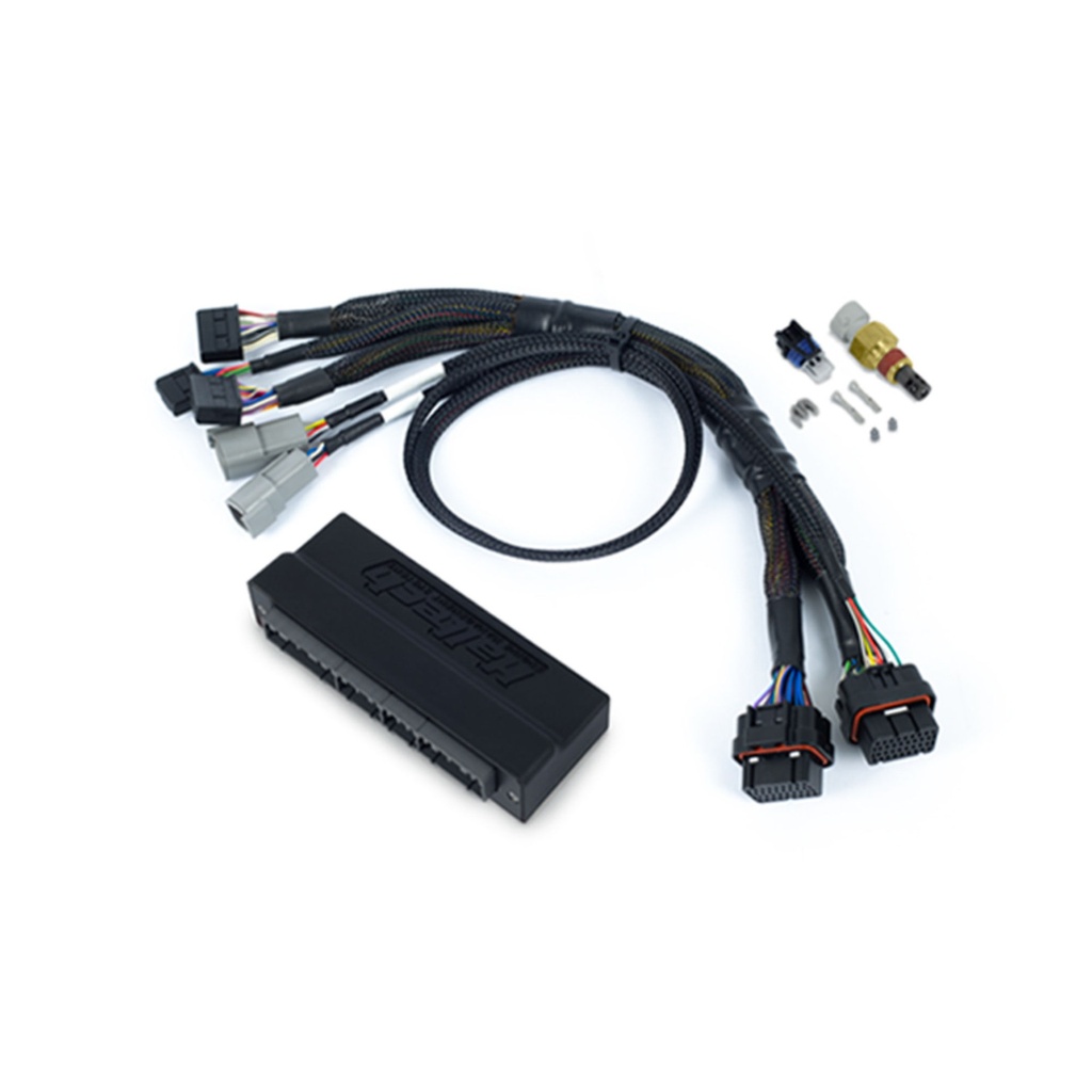 Haltech Plug & Play Adaptor Harness Kit For Nexus S2 ECU