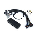 Haltech Plug & Play Adaptor Harness Kit For Nexus S2 ECU