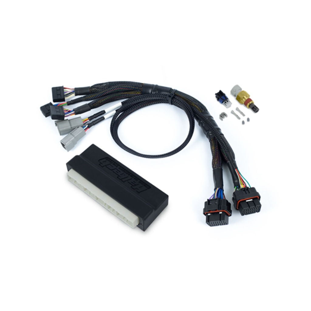 Haltech Plug & Play Adaptor Harness Kit For Nexus S2 ECU